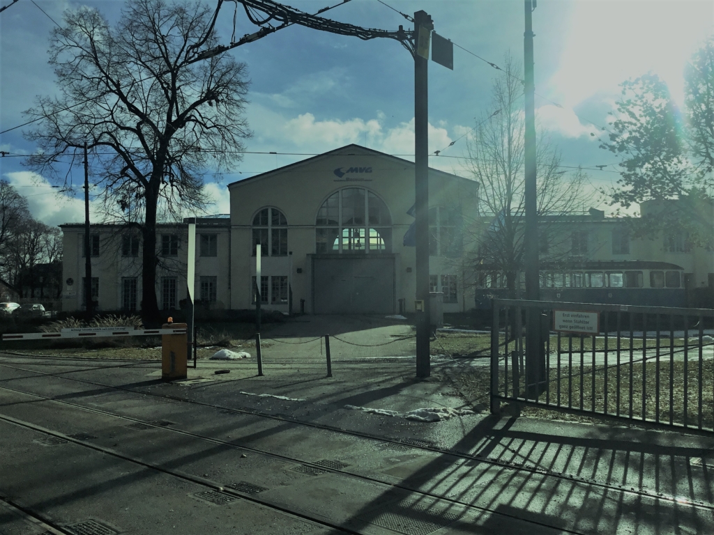 MVG Museum