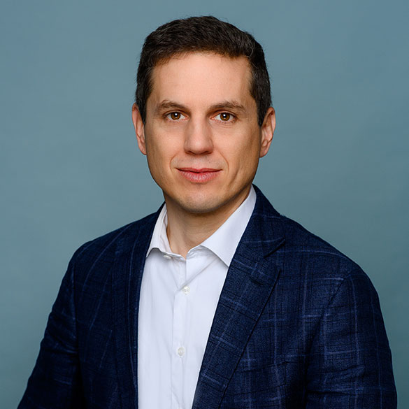 Daniel Stanke